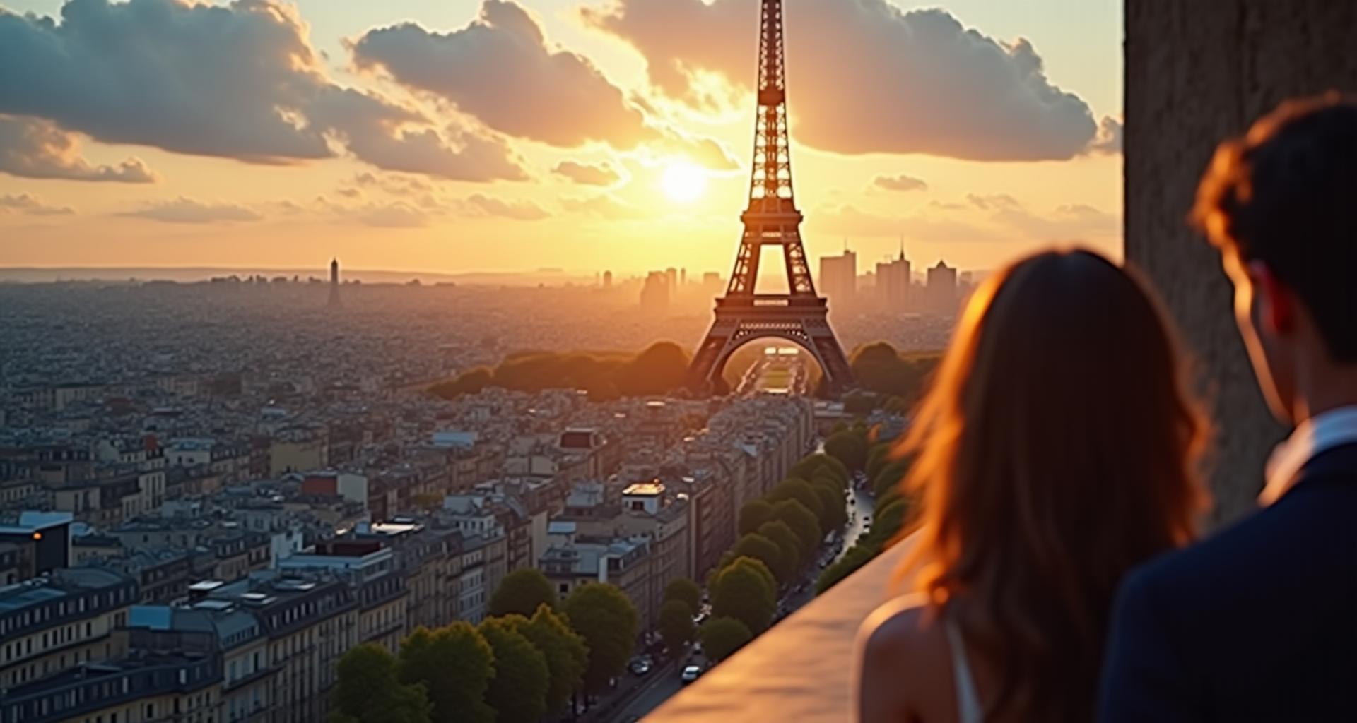 Voyage de luxe personnalisé