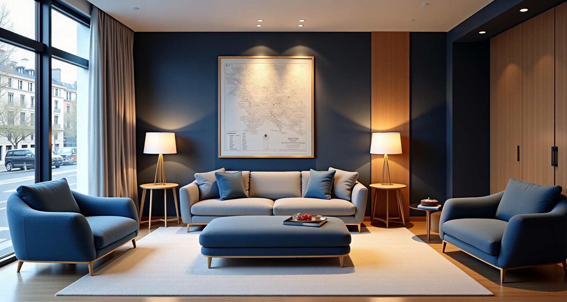 Bureau Lumière Voyages à Paris