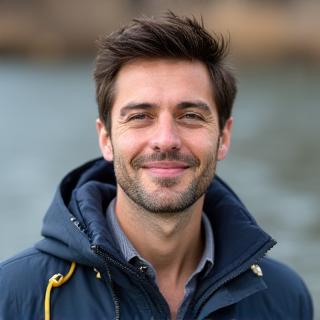 Alexandre Moreau