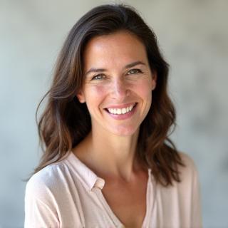 Isabelle Laurent